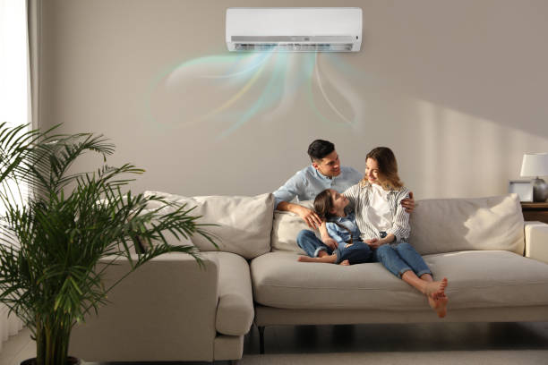 Best VRF (Variable Refrigerant Flow) Systems in Lynn Haven, FL