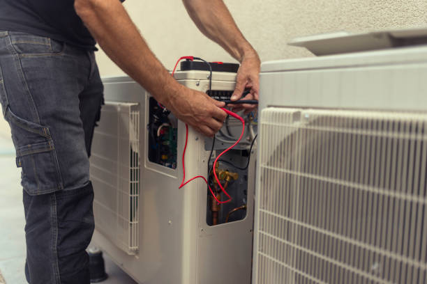 Best Solar-powered HVAC Systems in Lynn Haven, FL