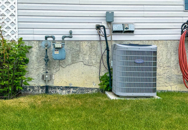 Best Residential HVAC in Lynn Haven, FL